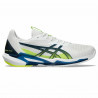 Zapatillas de Tenis para Hombre Asics Solution Speed Ff 3 Blanco