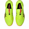 Zapatillas de Tenis para Hombre Asics Solution Speed Ff 3 Clay Paris Amarillo