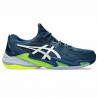 Zapatillas de Tenis para Hombre Asics Court Ff 3 Azul