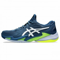 Zapatillas de Tenis para Hombre Asics Court Ff 3 Azul