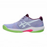 Zapatillas de Padel para Adultos Asics Solution Swift Ff 2