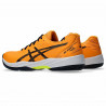 Zapatillas de Padel para Adultos Asics Gel-Game 9 Naranja