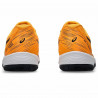 Zapatillas de Padel para Adultos Asics Gel-Game 9 Naranja