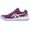 Zapatillas de Padel para Adultos Asics Gel-Dedicate 8 Padel Mujer Rosa