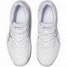 Zapatillas de Padel para Adultos Asics Gel-Game 9 Blanco