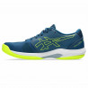 Zapatillas de Tenis para Hombre Asics Solution Swift Ff 2 Clay Azul