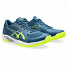 Zapatillas de Tenis para Hombre Asics Solution Swift Ff 2 Clay Azul