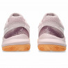 Zapatillas de Tenis para Niños Asics Gel-Resolution 9 Gs Clay Rosa