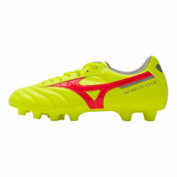 Botas de Fútbol para Adultos Mizuno Morelia Ii Club Amarillo