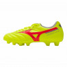 Botas de Fútbol para Adultos Mizuno Morelia Ii Club Amarillo