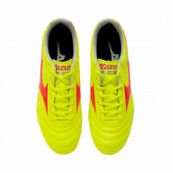 Botas de Fútbol para Adultos Mizuno Morelia Ii Club Amarillo