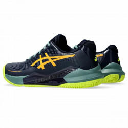 Zapatillas de Padel para Adultos Asics Gel-Challenger 14 Azul