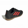 Zapatillas de Fútbol Sala para Adultos Adidas Super Sala 2 Negro Hombre