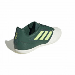 Zapatillas de Fútbol Sala para Adultos Adidas Super Sala 2 Verde Hombre