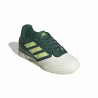 Zapatillas de Fútbol Sala para Niños Adidas Super Sala 2 Verde Cian Infantil Hombre