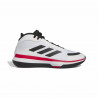 Zapatillas de Baloncesto para Adultos Adidas Bounce Legends Blanco