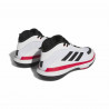 Zapatillas de Baloncesto para Adultos Adidas Bounce Legends Blanco