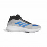 Zapatillas de Baloncesto para Adultos Adidas Bounce Legends Gris Gris claro