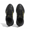 Zapatillas de Baloncesto para Adultos Adidas Bounce Legends Negro