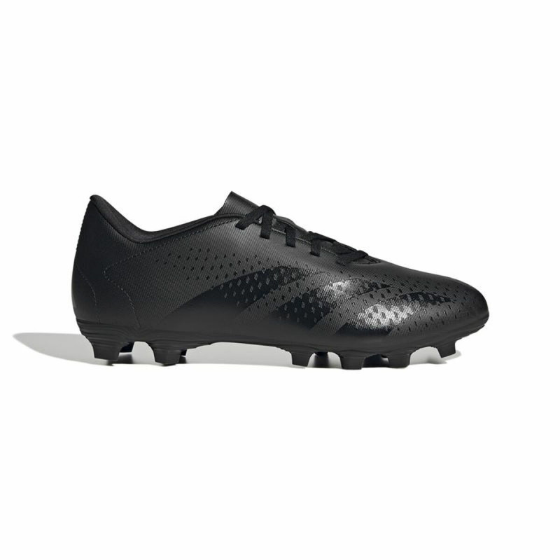 Botas de Fútbol para Adultos Adidas Predator Accuracy.4 FxG Negro