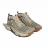 Zapatillas de Baloncesto para Adultos Adidas Trae Unlimited Beige