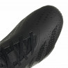 Zapatillas de Fútbol Sala para Adultos Adidas Predator Accuracy.4 Negro Unisex