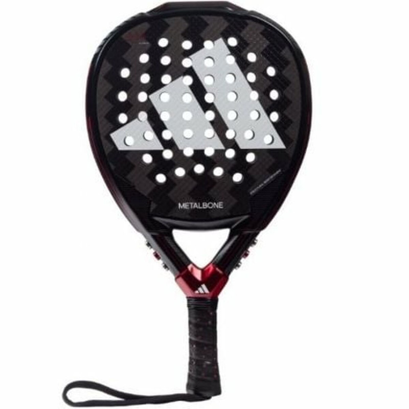 Pala de Pádel Adidas Adipower Metalbone 3.3 2024 (Ale Galán)