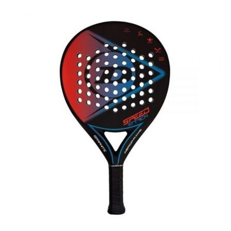 Pala de Pádel Dunlop Speed Attack 2022