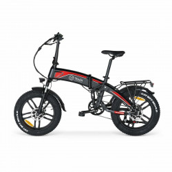 Bicicleta Eléctrica Youin BK1400R DAKAR 20" 25 km/h