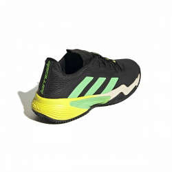 Zapatillas de Tenis para Hombre Adidas Barricade Negro