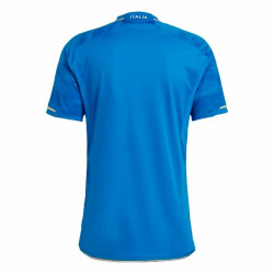 Camiseta de Fútbol de Manga Corta Hombre Adidas Italy 1st kit