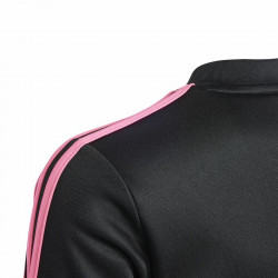 Chándal Infantil Adidas Tiro23 Cbtrtopy Negro