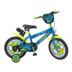 Bicicleta Infantil Toimsa...