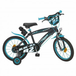 Bicicleta Blue Ice Toimsa...