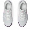 Zapatillas de Padel para Adultos Asics Gel-Dedicate 8 Blanco