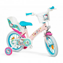 Bicicleta Infantil Hello...