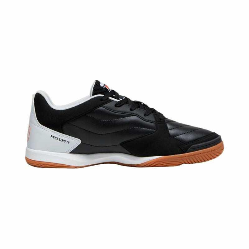 Zapatillas de Fútbol Sala para Adultos Puma Pressing Iv