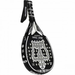 Pala de Pádel Black Crown Brack Crown Special Soft Negro