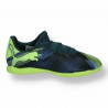 Zapatillas de Fútbol Sala para Niños Puma Future 7 Play It Negro