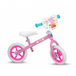 Bicicleta Infantil Peppa...