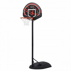 Canasta de Baloncesto Lifetime Portátil 222 cm