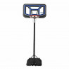 Canasta de Baloncesto Colorbaby