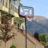 Canasta de Baloncesto Colorbaby