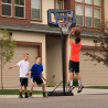 Canasta de Baloncesto Colorbaby