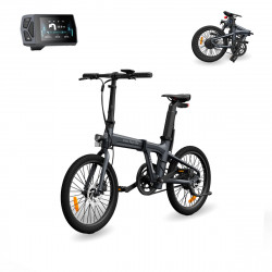 Bicicleta Eléctrica A Dece...