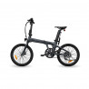 Bicicleta Eléctrica A Dece Oasis ADO A20 Air Gris 20" 100 Km