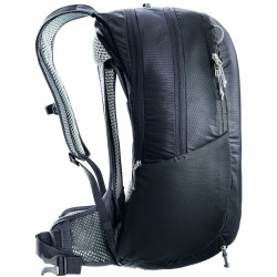 Mochila Deportiva Deuter Race Air Negro 14 L