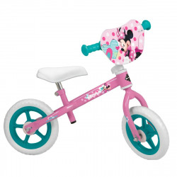 Bicicleta Infantil Minnie...