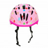 Casco de Ciclismo para Niños Moltó Rosa