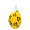 Balón de Fútbol Colorbaby PVC (24 Unidades)